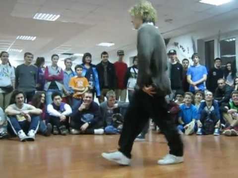 MUSH UP Medved party KiM vs GLEB