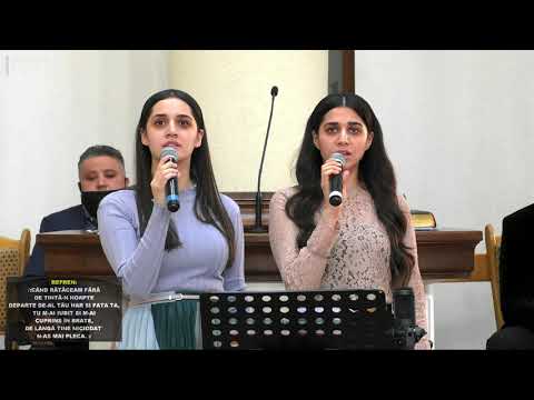 Surorile Bumbar - Tu m-ai iubit întotdeauna