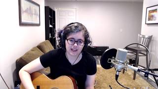 Norah Bishop performs The Hand that Feeds by The Crane Wives