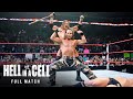 FULL MATCH D Generation X Vs Cody Rhodes Ted DiBiase Hell In A Cell Match Hell In A Cell 2009