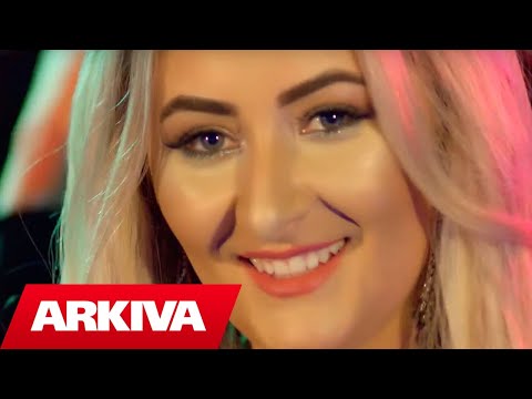 Luljeta Shala - Me dashni (Official Video 4K)