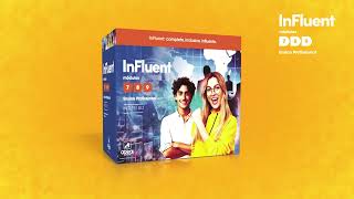 Novos Projetos 2025 | Influent – Inglês Ensino Profissional | Areal Editores