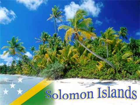 Dezine ft  GopuBoy   Time Sun I Go Down Solomon Islands Music 2015