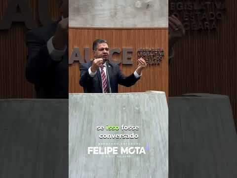Felipe Mota acusa prefeitura de Beberibe de crime ambiental na praia #politica #fortaleza #notícias