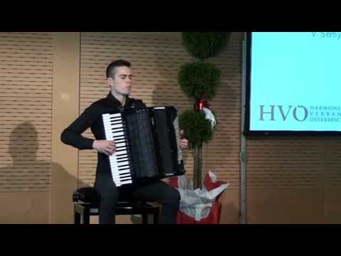 Raphael Brunner (Coupe Mondiale) Salzburg 2014