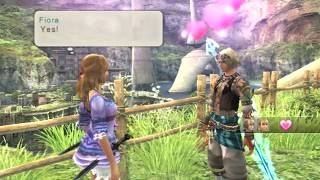 Death Done Quick - Let's Play Xenoblade Chronicles Bonus Part 85