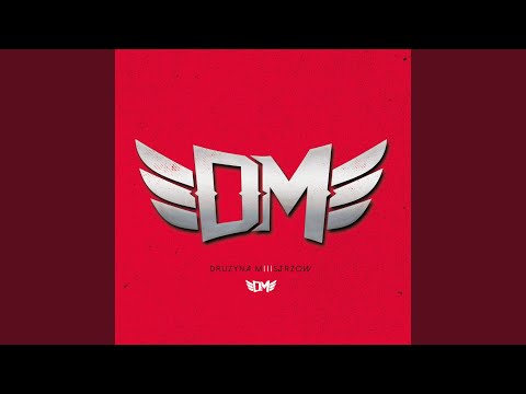 Coś na miarę (feat. Kamil PRJ)