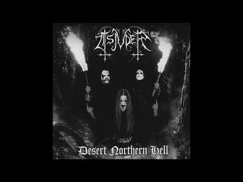 Tsjuder - Desert Northern Hell (Full Album)