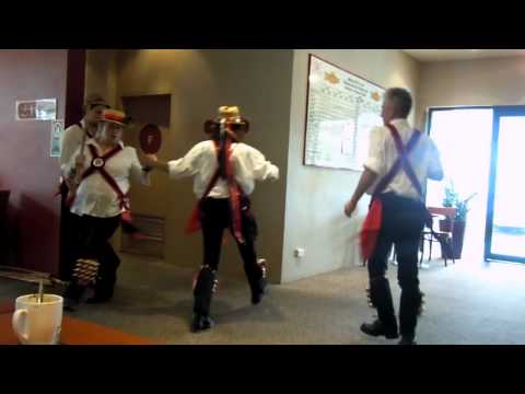 DSCN0802 Black Reel - Pub.MOV