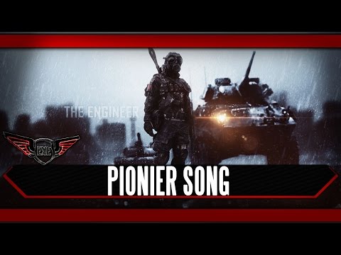 Battlefield 4 Pionier Song by Execute