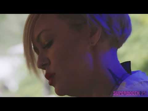 MAEDON live at SUPERBOOTH25