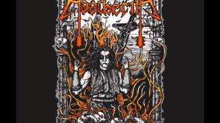 Baalberith - My Withering Soul - 2011