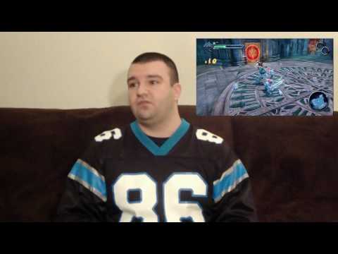 The Hateful Truth Episode 9 - Darksiders pt1