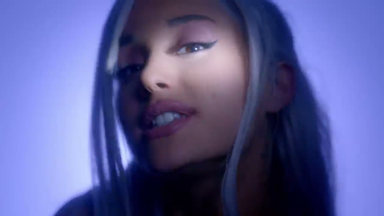 Focus Song Ariana Grande - Focus Lyrics And Videos