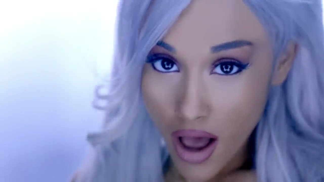 Focus Song Ariana Grande - Focus Lyrics And Videos