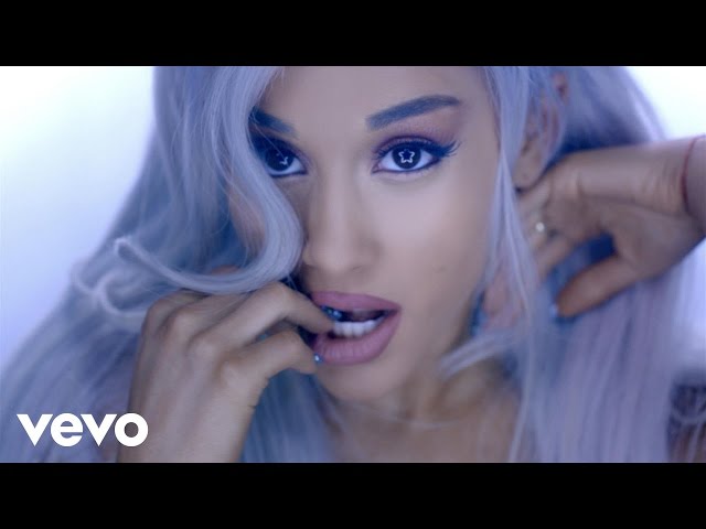 Ariana Grande - Focus (Remix Stems)