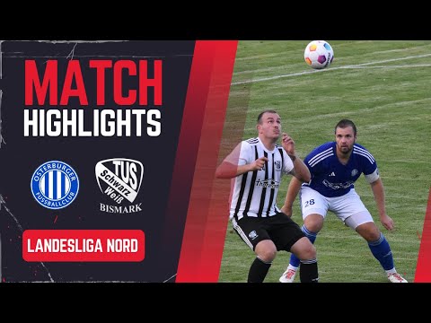 Osterburger FC - TuS S/W Bismark