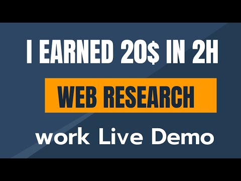 Virtual Assistant Data Entry work demo for beginners on Fiverr | Upwork with practice file