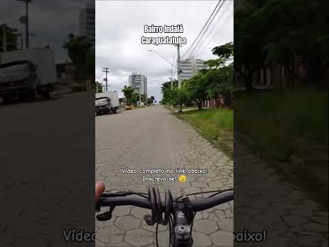 Litoral Norte de São Paulo - Morar na praia! #caraguatatuba #praia #foryou #ubatuba #morarnapraia