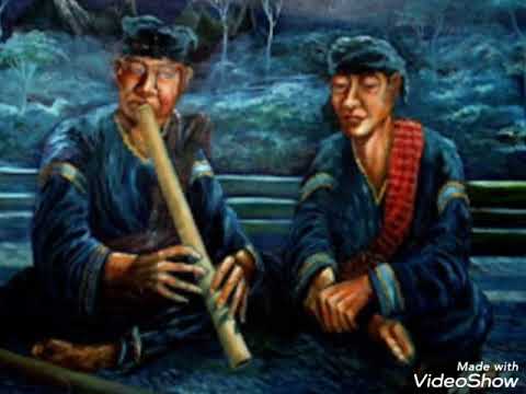 Saluang dendang lamo_bujang tanguang marando