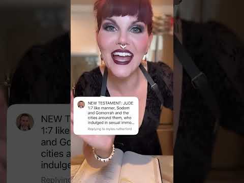 New Testament: Jude 1:7