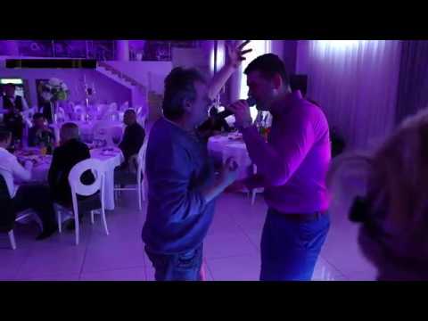 CAROBNA NOC BEND - Haos, rest. Mesecev konak, Nis 2019