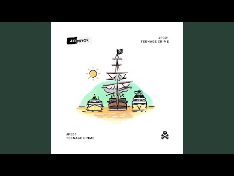 Teenage Crime