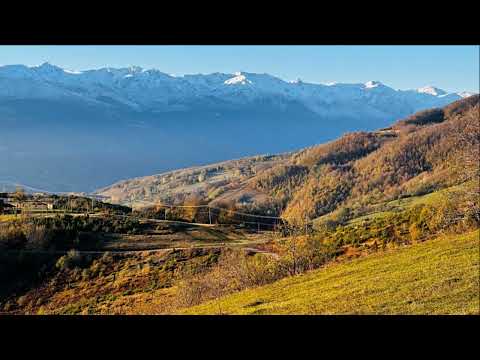 SALI DHE FERIZ KRASNIQI - KANG DASHNIE TE VJETRA E TE MIRA