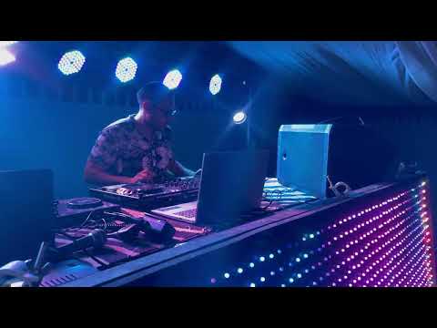 Shavezz @ Safaera - Tech House Set John Summit, Mark Knight, Tony Metric, Jeremy Bass, Eli Brown 4k