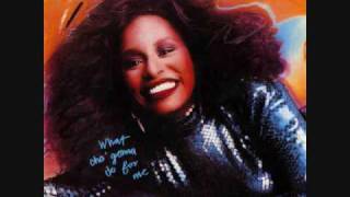 We Can Work It Out - Chaka Khan