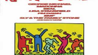 Unbelievable (The Hovering Feet Mix) - EMF
