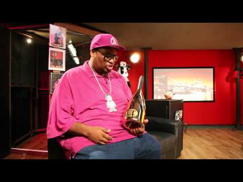 BIG ALI WITH LF CHAMPAGNE