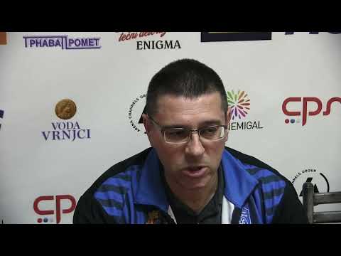 SRL Playout 5. kolo (Ž) / Radnički - Bekament BB / Izjave nakon utakmice