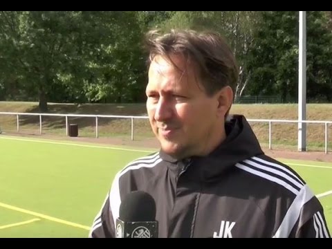 Stimmen (Friedrichshagener SV – SV Chemie Adlershof, 1. Runde, Berliner Pokal der 1.Herren)