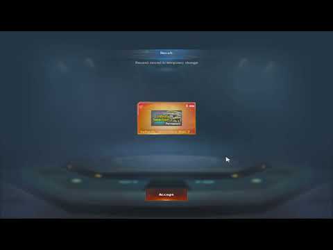 Crossfire Philippines 3.0 - Winning VIP Infinity Selection Box (Lapis Lotto)