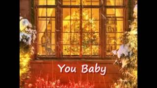 Vazquez Sounds All I want for Christmas is you Lyrics