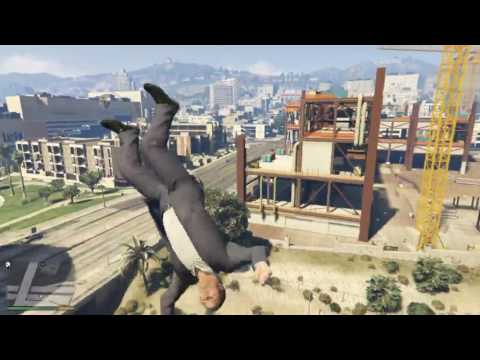 Nerd³'s Well Hung Lowkey Stream 8th June 2017 GTA, Planet Coaster, FTL (Higher Quality, Unedited)