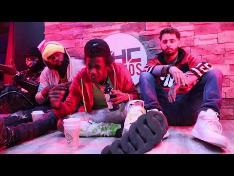 Trap Child X Problem Child PC - Red Single