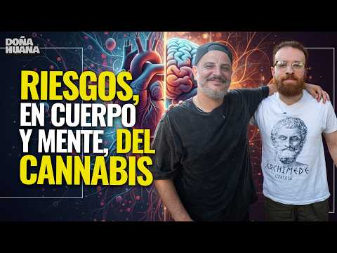 DOÑA HUANA and psicobarrado