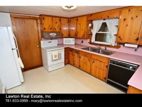 16 Charles St, Woburn MA 01801 - Single Family Home - Real Estate - For Sale -