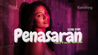 Download lagu 💫 PENASARAN – H.RHOMA IRAMA | DANGDUT LAWAS JADI JAZZ FUSION| KANDANG MUSIK LAB mp3