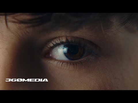 YLL LIMANI - RRUGA (Official Visualizer)