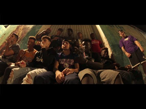 Og Chiko - TRUE OG ft. SayaBlack, Poppa B