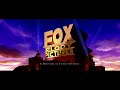 Fox Flody Pictures Mirei Pictures Walden Media 2008