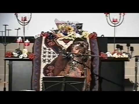 بانو سیما بینا Maestra Sima Bina: کنسرت در استرلیا موسیقی جنوب خراسان