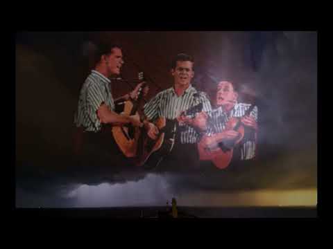 The Kingston Trio - Haul Away (from Here We Go Again!) (1959)