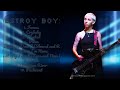Destroy Boys Year S Unforgettable Music Moments Prime Chart Toppers Lineup Even