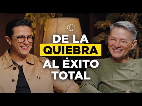 The Secret to Staying Out of Debt - Chatting with Cash Luna | Episode 8 with Pepe Caceros