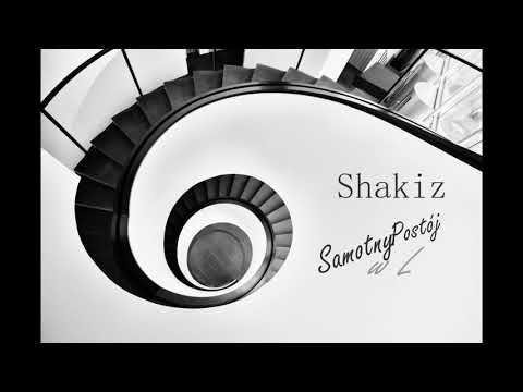 Shakiz - Samotny Postój w L (muz.beatowski)
