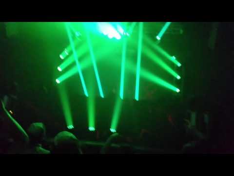 Dzeko n Torres Stereo Live Zombie Nation Mix July 2016